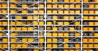 Tote Shuttle проти Miniload: який ASRS підходить для-зберігання та збирання дрібних речей?